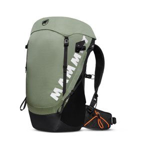 Dámsky batoh MAMMUT Ducan 24 Women 24 l Jade Black