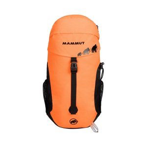 Detský batoh MAMMUT First Trion 12 l Safety Orange-Black