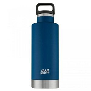 Izolačná fľaša Esbit SCULPTOR 750 ml Polar Blue