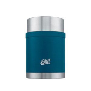 Termoska na jedlo Esbit SCULPTOR 750 ml Polar Blue