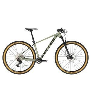 Horský bicykel KELLYS GATE 90 29" - model 2021 M (18,5")