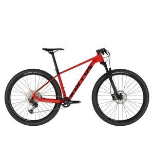 Horský bicykel KELLYS GATE 50 29" - model 2021 L (20,5")