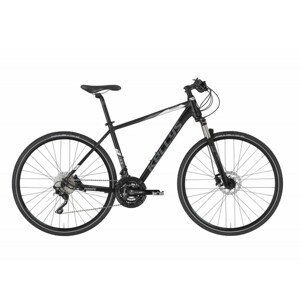 Pánsky crossový bicykel KELLYS PHANATIC 90 28" - model 2021 M (19'') - Záruka 10 rokov