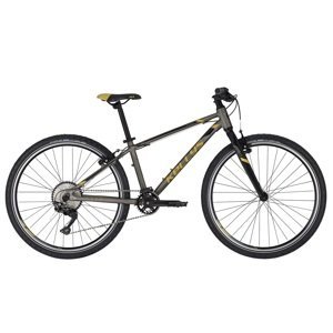 Juniorský bicykel KELLYS NAGA 90 26" - model 2021 13,5" - Záruka 10 rokov