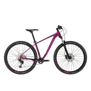 Dámsky horský bicykel KELLYS MYSTERY 50 29" - model 2021 M (17")