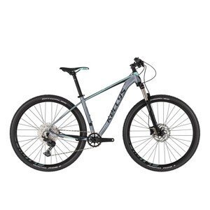 Dámsky horský bicykel KELLYS MYSTERY 30 29" - model 2021 S (15") - Záruka 10 rokov