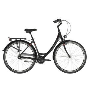 Mestský bicykel KELLYS AVERY 50 28" - model 2021 S (17'') - Záruka 10 rokov