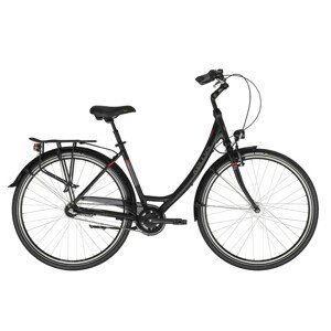 Mestský bicykel KELLYS AVERY 50 28" - model 2021 M (19'') - Záruka 10 rokov