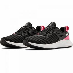 Dámska tréningová obuv Under Armour W Charged Breathe TR 2 NM Black - 8,5