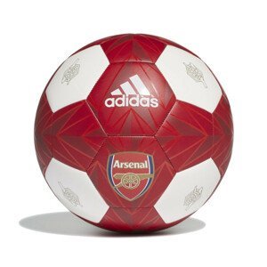 Futbalová lopta Adidas Arsenal FT9092 červená