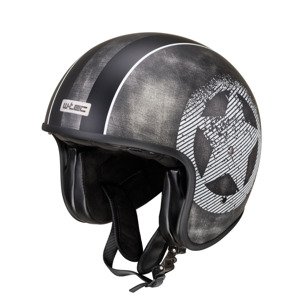 Moto prilba W-TEC Angeric Grey Star Grey Star - XXL (63-64)