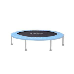 Skákacia plocha k trampolíne inSPORTline Flopper 96 cm