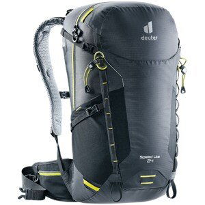 Turistický batoh Deuter Speed Lite 24 Black