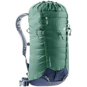 Turistický batoh Deuter Guide Lite 24 seagreen-navy