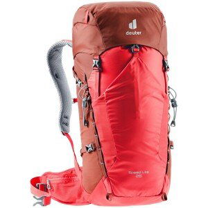 Turistický batoh Deuter Speed Lite 26 chili-lava