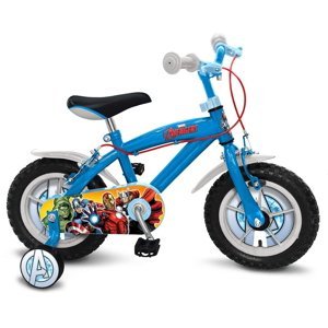 Detský bicykel Avengers Bike 14" - model 2021
