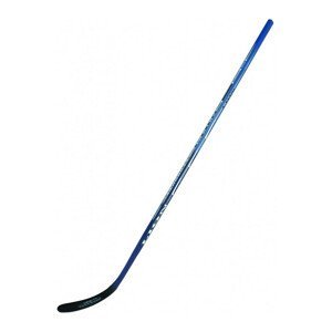 Hokejka LION 6666 ľavá modro-čierna