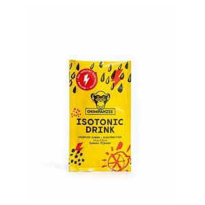 Izotonický nápoj Chimpanzee Isotonic Drink 30g Lemon