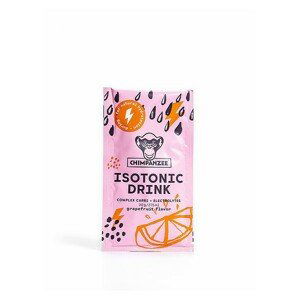 Izotonický nápoj Chimpanzee Isotonic Drink 30g Grapefruit