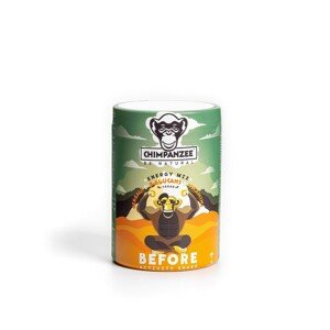 Výživový koktejl Chimpanzee QuickMIX Energy Mix 420g