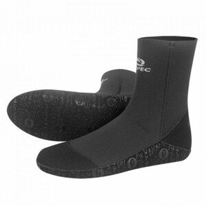 Neoprénové ponožky Aropec TEX 3 mm L