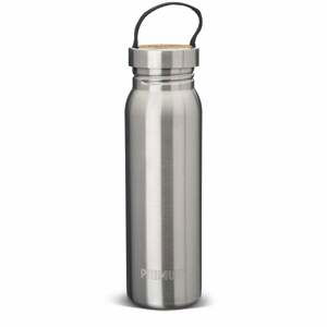 Nerezová fľaša Primus Klunken Bottle 700 ml Steel