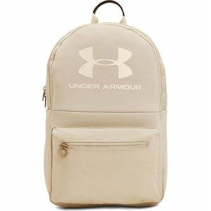 Batoh Under Armour Loudon Lux Backpack Khaki Base - OSFA