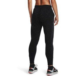 Dámske tepláky Under Armour Rival Fleece Joggers Black - L