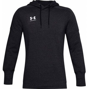 Pánska mikina Under Armour Accelerate Off-Pitch Hoodie Black - XXL