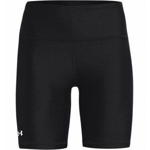 Dámske kraťasy Under Armour HG Bike Short Black - L