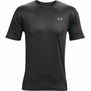 Pánske tričko Under Armour Training Vent 2.0 SS Black - XL