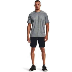 Pánske tričko Under Armour Training Vent 2.0 SS Pitch Gray - M