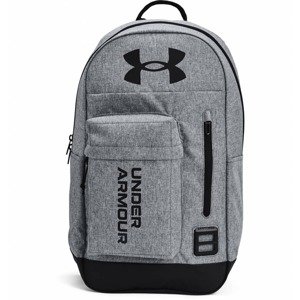 Batoh Under Armour Halftime Backpack Pitch Gray Medium Heather - OSFA