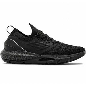 Pánske bežecké topánky Under Armour HOVR Phantom 2 Black - 8,5