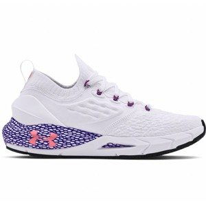 Dámska bežecká obuv Under Armour W HOVR Phantom 2 White - 6,5