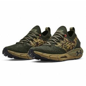 Pánske bežecké topánky Under Armour HOVR Phantom 2 ABC Baroque Green - 9,5