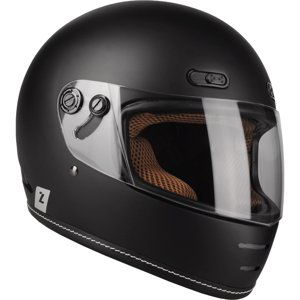 Moto prilba Lazer Oroshi Z-Line Black Matt - S (55-56)