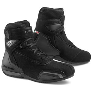 Moto topánky Stylmartin Velox čierna - 43