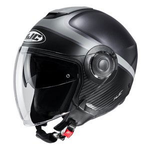 Moto prilba HJC i40 Wirox MC5SF S (55-56)