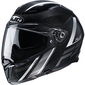 Moto prilba HJC F70 CARBON Eston MC5 S (55-56)