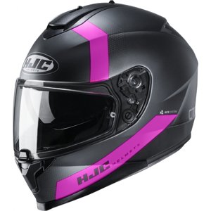 Moto prilba HJC C70 Eura MC8SF XXS (51-52)