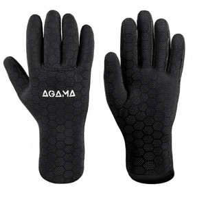 Neoprénové rukavice Agama Ultrastretch 2 mm XL