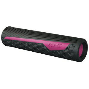 Gripy na bicykel Kellys Advancer 020 Pink