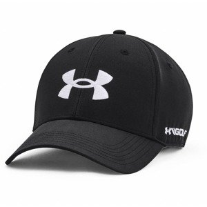 Pánska šiltovka Under Armour Cap Black