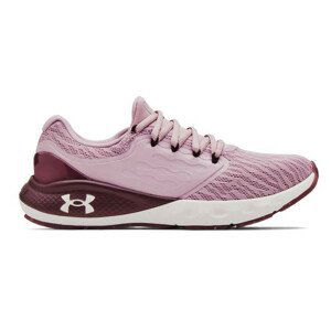 Dámska bežecká obuv Under Armour W Charged Vantage Mauve Pink - 7