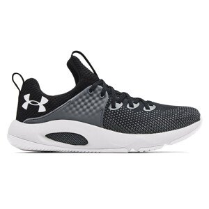 Pánska tréningová obuv Under Armour HOVR Rise 3 Black - 10,5