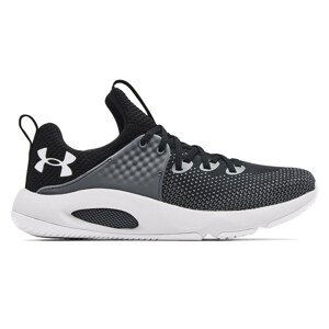 Pánska tréningová obuv Under Armour HOVR Rise 3 Black - 8