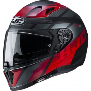 Moto prilba HJC i70 Reden MC1SF XS (53-54)