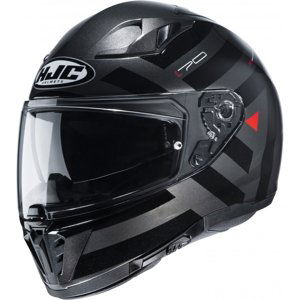 Moto prilba HJC i70 Watu MC5 XS (53-54)