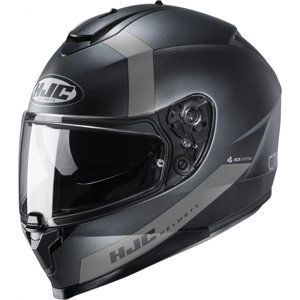 Moto prilba HJC C70 Eura MC5SF XL (61-62)